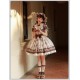 Alice Girl Doll In Your Sleep One Piece(9th Pre-Order/2 Colours/Full Payment Without Shipping)